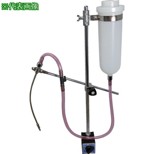 ■扶桑 オイルスネーク SN1-M-33 (1軸 マグネット K-33付)〔品番:SN1M33〕【8105353:0】[店頭受取不可]