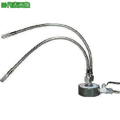 ■扶桑 クールダンボ SR2-30 空気用丸吹2軸30cm〔品番:SR230〕【8105374:0】[店頭受取不可]