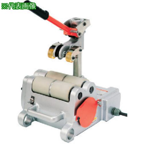 ■MCC 高速パイプカッタ60US〔品番:EHC60US〕【8112834:0】[店頭受取不可]