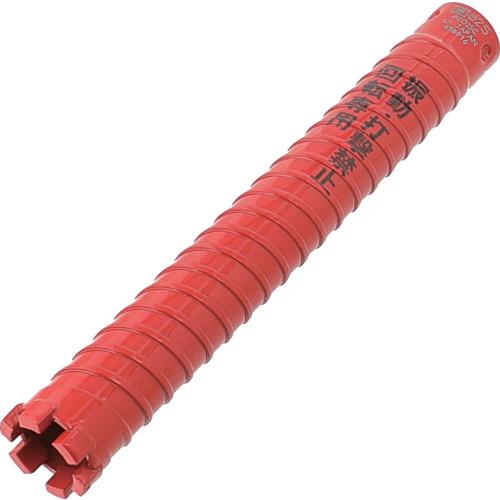 ■ミヤナガ ドライモンドコアドリル ポリカッター Φ25〔品番:PCD25C〕【8113684:0】[店頭受取不可]