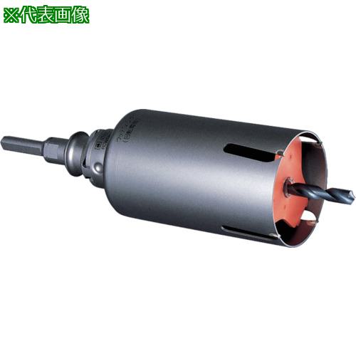 ■ミヤナガ ウッディングコアドリル セット SDSプラスシャンク Φ90〔品番:PCWS90R〕【8114354:0】[店頭受取不可]