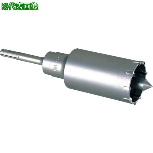 ■ミヤナガ ハンマー用コアビット600W セット Φ32〔品番:600W32〕【8114728:0】[店頭受取不可]