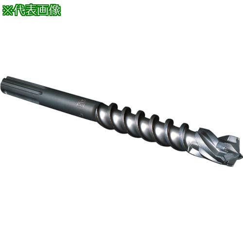 ■ミヤナガ デルタゴンビットSDS-max Φ26.0X520L〔品番:DLMAX26052〕【8115009:0】[店先受け取り証書不可]