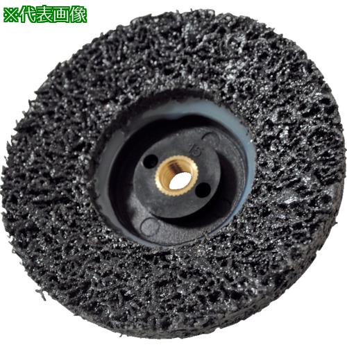 ■ヤナセ ユニロンブラックベベル 100xM10《5枚入》〔品番:M10BVH〕【8125287×5:0】[店頭受取不可]