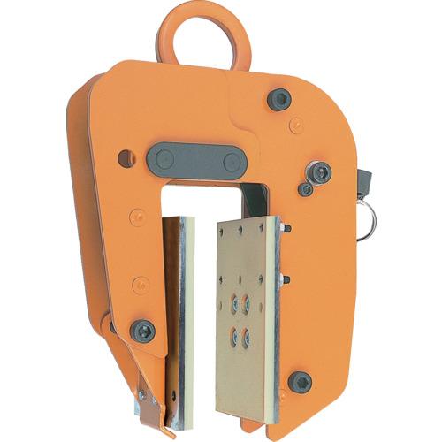 ■スーパー パネル吊クランプ〔品番:PSC100〕【8130803:0】[店頭受取不可] 24,339円