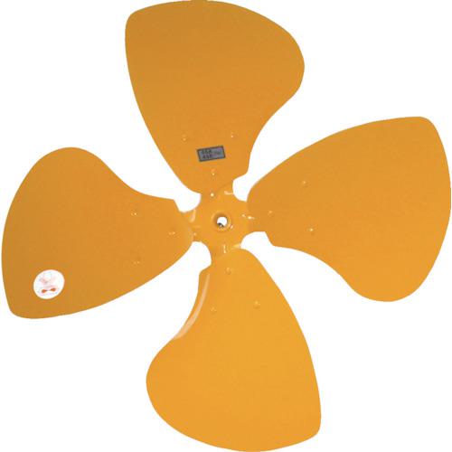 ■Suiden 工場扇用アルミニウム製ハネ 50cm 軸径11mm〔品番:SF50FAF〕【8131257:0】[店頭受取不可]