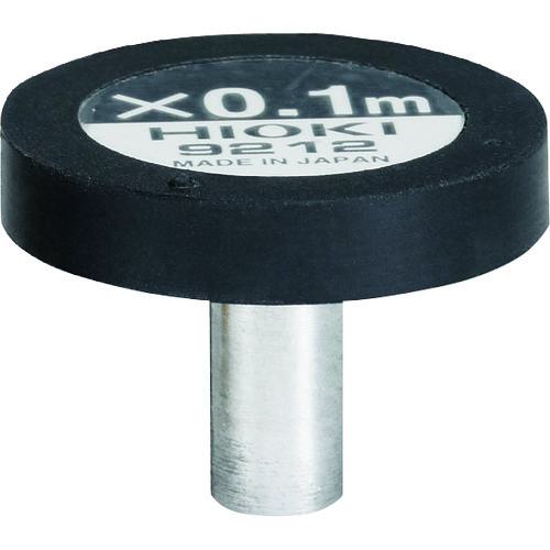 ■HIOKI 接触アダプタ Z5003〔品番:Z5003〕【8145135:0】[店頭受取不可] その他測定工具