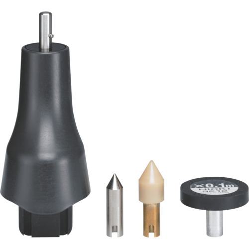 ■HIOKI 接触アダプタ Z5003〔品番:Z5003〕【8145135:0】[店頭受取不可] その他測定工具