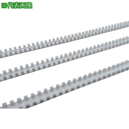 ■PANDUIT 自在ブッシュ 溝付き・定尺タイプ 難燃性 白 100本入 GE52-C69〔品番:GE52C69〕【8146646:0】[店頭受取不可]