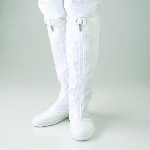 ■GOLDWIN ACファスナー付きブーツ〔品番:PA9650W28.0〕【8160871:0】[店頭受取不可]