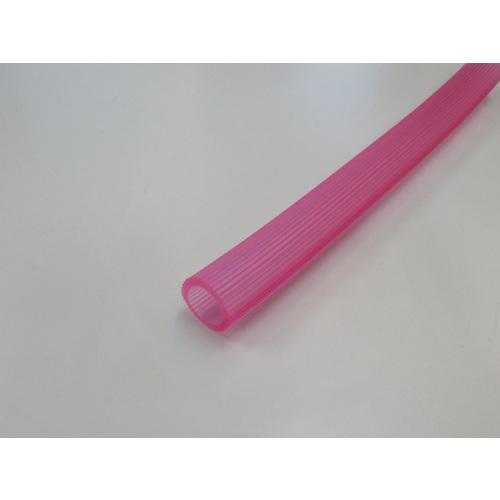 ■サンヨー 耐油燃料チューブ16×22(F-16) 25m〔品番:F16〕【8163636:0】[店頭受取不可]_1