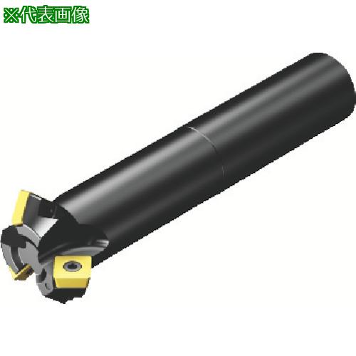 ■SANDVIK コロミル495カッター(440)〔品番:495025A253009H〕【8163595:0】[店頭受取不可]