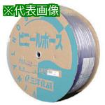 ■サンヨー 澄み切った配管8×12 100m膜鳴楽器巻〔品番:TM812D100T〕【8163778:0】[店先受け取り証書不可]
