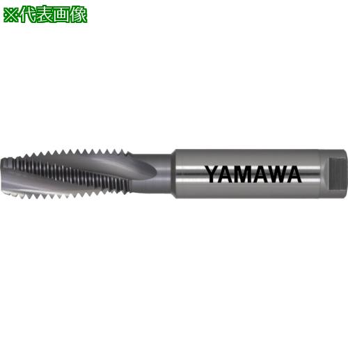■ヤマワ ドライ加工用スチール用スパイラルタップ HDISP P5 M20X1.5〔品番:HDISPM20X1.5〕【8168182:0】[店頭受取不可]