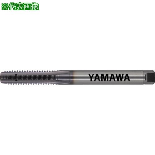 ■ヤマワ 超高速道路用鋳鉄用通り道穴用超硬お手手飲み口 HFICT-P P3 M6X1〔品番:HFICTPM6X1〕【8168225:0】[店先受け取り証書不可]