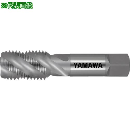 ■ヤマワ スパイラルタップ SP P3 M28X2〔品番:SPM28X2〕【8168643:0】[店頭受取不可]