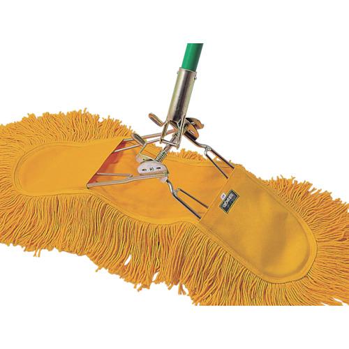 ■テラモト ホールモップ90cm〔品番:CL3300900〕【8172914:0】[店頭受取不可]_3