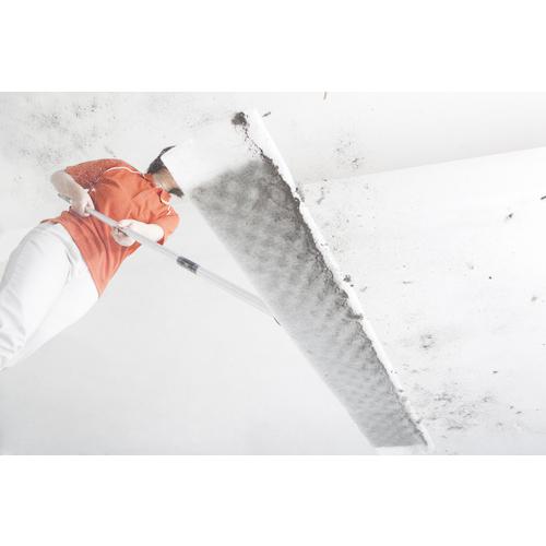 ■テラモト ライトモップ黒パイプ柄90cm〔品番:CL3520900〕【8172918:0】[直送DS][店頭受取不可]_5