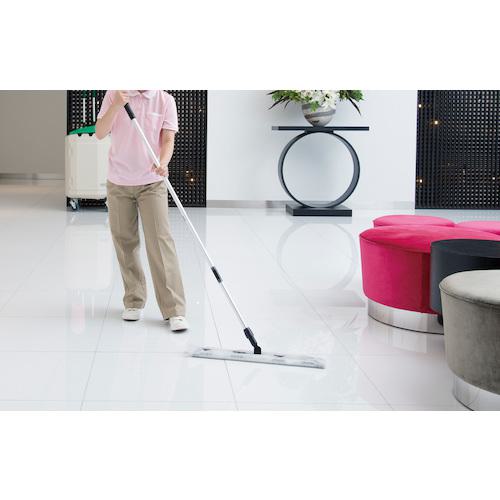 ■テラモト ライトモップ2 90cm〔品番:CL3445900〕【8173267:0】[直送DS][店頭受取不可]_9