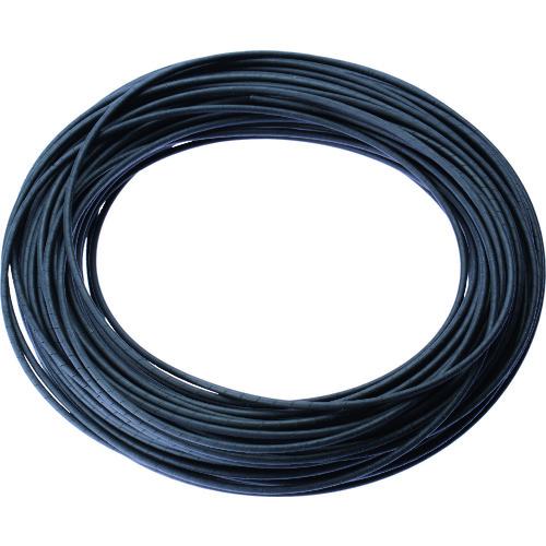■PANDUIT スパイラルラッピング 難燃性ポリエチレン(UL94V-0) 黒〔品番:T25FRC20Y〕【8180549:0】[店頭受取不可]_2