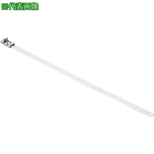 ■PANDUIT MSステンレススチールバンド SUS316 15.9×457 50本入〔品番:MS4W63T15L6〕【8180352:0】[店頭受取不可]
