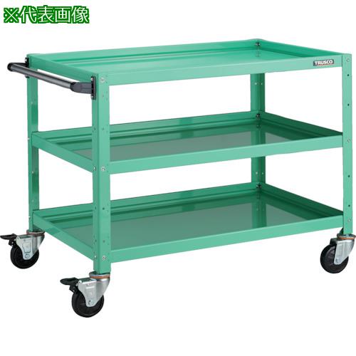 (送料別途)(直送品)TRUSCO ツーリングワゴン BT・NT30兼用 33個収納 ホワイト色 VTLW-311-AW 送料別途)(直送品)TRUSCO ツーリングワゴン BT・NT40兼用 28個収納