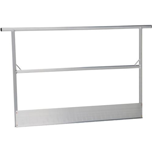 ■PiCa DXA・DWJ用手すり〔品番:DWGTEL〕【8183895:0】[直送DS][店頭受取不可]
