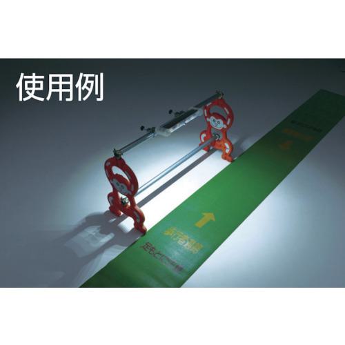 ■仙台銘板 【売切廃番】表示灯 モーションECOライト青色〔品番:2980275〕【8184906:0】[店頭受取不可]_2