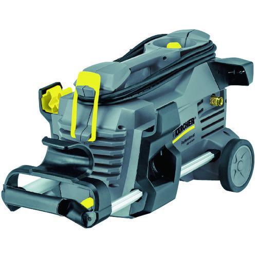 ■KARCHER 業務用冷水高圧洗浄機 HD4/8P 50Hz〔品番:1.520970.0〕【8184932:0】[店頭受取不可]