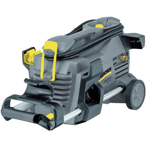 ■KARCHER 業務用冷水高圧洗浄機 HD4/8P 60Hz〔品番:1.520971.0〕【8184933:0】[店頭受取不可]