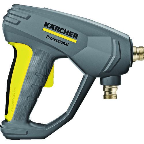 ■KARCHER 業務用冷水高圧洗浄機 HD4/8P 60Hz〔品番:1.520971.0〕【8184933:0】[店頭受取不可]