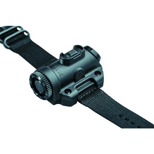 □SUREFIRE 2211 コンパクトリストライト〔品番:2211XABK〕【8184687:0