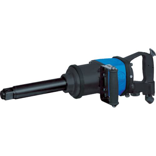 ■SP エアインパクトレンチ 25.4mm角〔品番:SP380DX〕【8184579:0】[店頭受取不可]