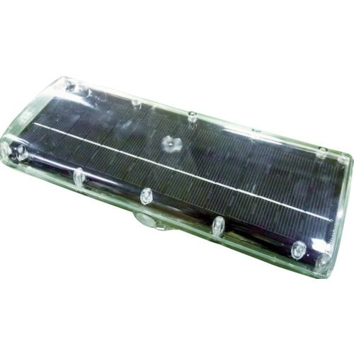 ■仙台銘板 【売切廃番】表示灯 モーションECOライト青色〔品番:2980275〕【8184906:0】[店頭受取不可]