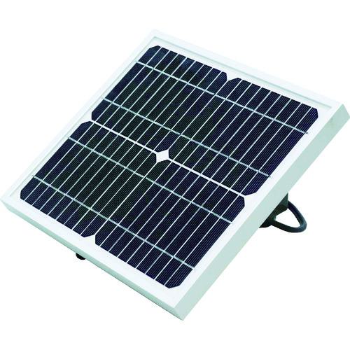 ■仙台銘板 【売切廃番】ソーラー電源装置 ネオパワーV〔品番:3070090〕【8184914:0】[店頭受取不可]