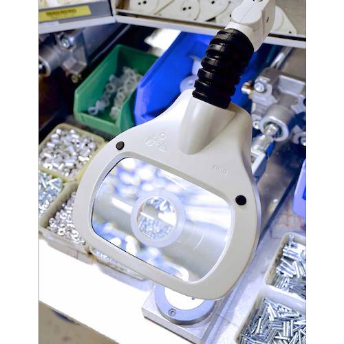 ■オーツカ LUXO LED照明拡大鏡LUXO用補助レンズ 6倍〔品番:PUL6D〕【8185329:0】[店頭受取不可]_1