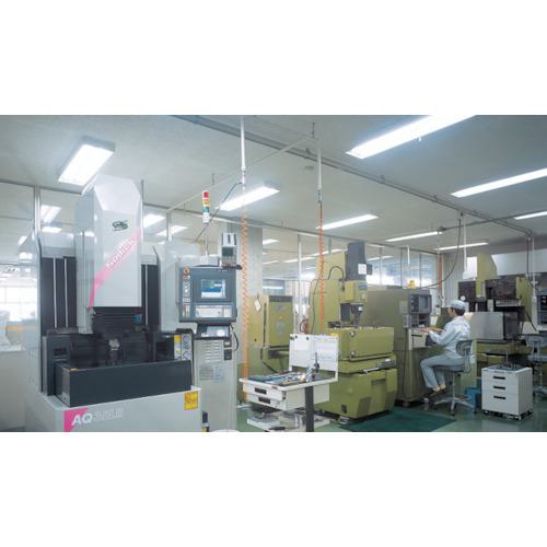 ■Panasonic ブレーカ付ターミナルプラグ1型2P30A〔品番:DH24833K1〕【8185416:0】[店頭受取不可]