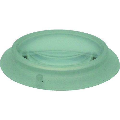 ■オーツカ LUXO LED照明拡大鏡LUXO用補助レンズ 6倍〔品番:PUL6D〕【8185329:0】[店頭受取不可]