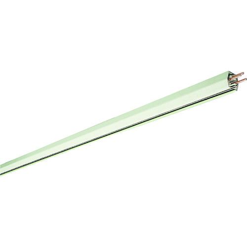 ■Panasonic ファクトライン100 本体 L=1m〔品番:DH2411〕【8185401:0】[店頭受取不可]