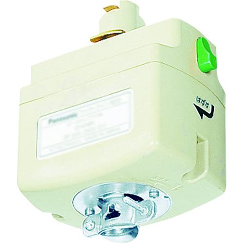 ■Panasonic ターミナルプラグA 30A〔品番:DH2481〕【8185431:0】[店頭受取不可]