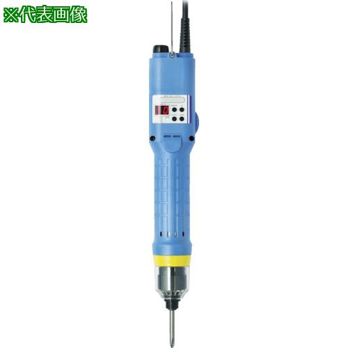 ■デルボ 電動ドライバー ブラシレスデルボS 適合小ねじ4.5~6.0mm〔品番:DLV45S12PAAK〕【8185514:0】[店頭受取不可]