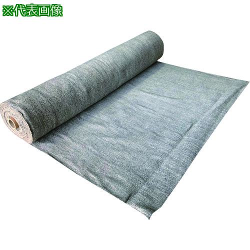 ■TRUSCO 生体溶解性セラミック焼成クロスロール厚み2.0X幅1000X10m〔品番:TSCBT210RA〕【8187038:0】[店頭受取不可]