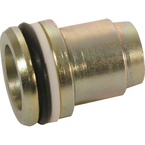 ■ROEMHELD カップリング ニップル〔品番:0460691〕【8187749:0】[店頭受取不可]