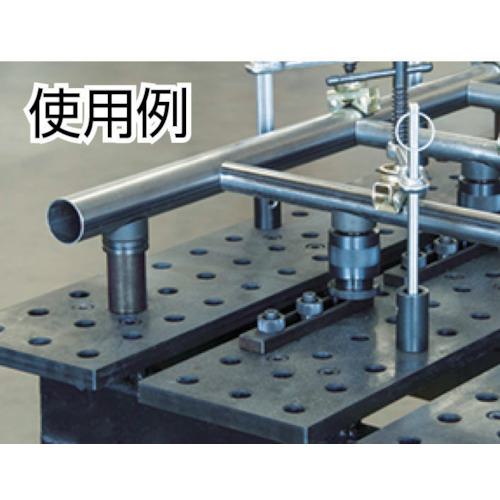 ■SHT 溶接テーブルシステム アングルブラケット 2個入り T60310K02(8188521)