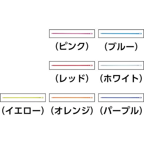 ■Vikan デッキブラシ用ハンドル 2962 グリーン HACCP対応〔品番:29622〕【8188917:0】[直送DS][店頭受取不可]_1