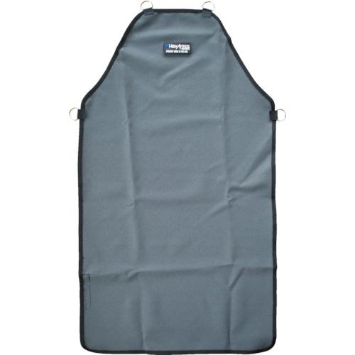 ■HEX ARMOR プロテクティブ エプロン AP236〔品番:754006〕【8190369:0】[店頭受取不可]