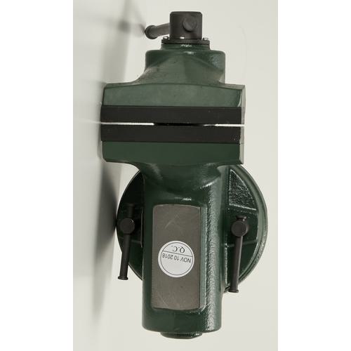 FV-100 TRUSCO ボール盤バイス F型 100mm トラスコ中山 TRUSCO ボール盤バイス F型 100mm ( FV-100 ) トラスコ中山