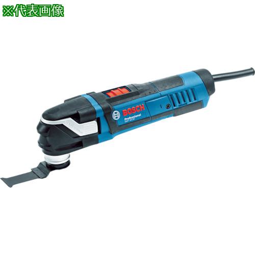 ■ボッシュ マルチツール スターロックプラス〔品番:GMF4030L〕【8192254:0】[店頭受取不可]