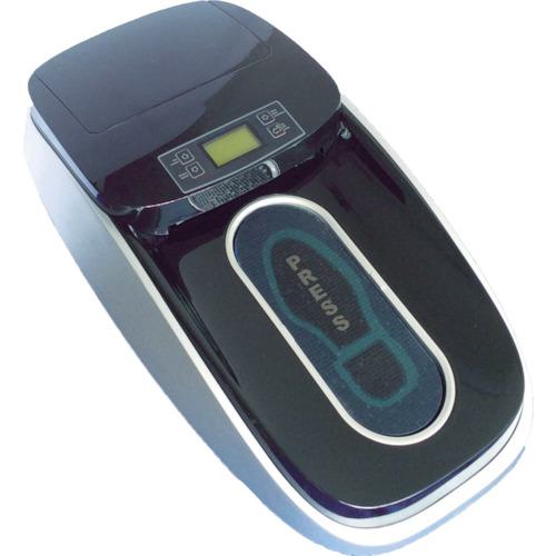 ■Meilleur 清&浄 名優オートシューカバー 800×445×330〔品番:XT46C〕【8192455:0】[直送DS][店頭受取不可]