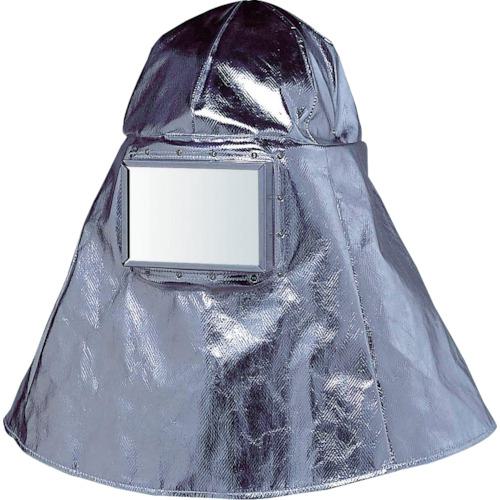 ■日本エンコン アルミショートフード〔品番:5030〕【8192945:0】[店頭受取不可]